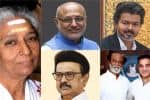 பாடகி ஜானகி மறைவு : துணை ஜனாதிபதி, முதல்வர், அரசியல் தலைவர்கள் மற்றும் திரையுலகினர் இரங்கல்