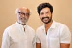 'கட்டா குஸ்தி 2'வை பாராட்டிய ரஜினி