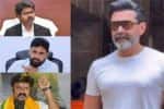என்னுடன் நடித்தவர்களுக்கு அரசியலில் அதிர்ஷ்டம் : பாலிவுட் நடிகர் பாபி தியோல்
