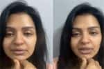 அழுது வீடியோ வெளியிட்ட ஆனந்தி : 'ஜனநாயகன்' தந்த ஏமாற்றம்