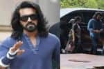 ராம் சரணுக்கு கோவையில் ஆபரேஷன்
