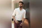 அவரவர் வாழ்வின் அனுபவங்களே அறிவுரைகள்! நடிகர், தயாரிப்பாளர் நிகில் நம்பிக்கை