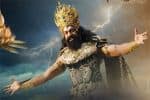 சீனாவிலும் பிரம்மாண்டமாக வெளியாகும் ராமாயணா