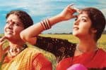 பிளாஷ்பேக்: ஒரே ஒரு படத்தில் நடித்த நாட்டுப்புற பாடகி