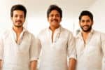 தந்தையின் விருப்பத்தை நிறைவேற்ற ரிஸ்க் எடுப்பார்களா நாகார்ஜுனா அன்ட் சன்ஸ்  ?