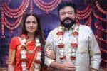 முதன்முறையாக ஜெயராம் ஜோடியாக நடிக்கும் சிம்ரன்