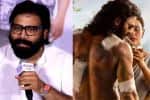 ரிலீசிற்கு முன்பே 'ஏ' சான்றிதழ் கிடைக்கும் என 'ஸ்பிரிட்' இயக்குனர் ஆரூடம்