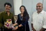 அறிவுசார் சொத்து மேலாண்மை நிறுவனத்துடன் எழுத்தாளர் சங்கம் ஒப்பந்தம்