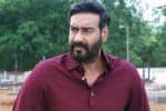 அஜய் தேவ்கனின் புதிய ஹாரர் திரில்லர் படம் தொடங்கியது