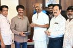 எங்க சங்கத்தில் இணைய வேண்டும் : ரஜினிக்கு சேரன் கோாரிக்கை