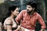 கருப்பட்டி: மனைவி கொலையை துப்பறியும் கணவனின் கதை