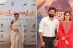 ஒரே வாரத்தில் இரண்டு படங்களில் பிரியங்கா மோகன்