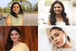 முன்னணி இளம் ஹீரோயின் யார்? அனிஷ்மா, மமிதா, கயாடு லோஹர் இடையே கடும் போட்டி