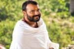 உதவி இயக்குனராக இருந்தவர் ‛ஹனுமான் அன்ஷ்' படத்தின் ஹீரோவாக மாறியது எப்படி?
