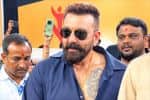 மராத்தி தெரிந்திருந்தும் சஞ்சய் தத் வேண்டுமென்றே பேசாமல் தவிர்த்தாரா ? : வெளிச்சம் போட்ட பழைய வீடியோ