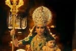 மூக்குத்தி அம்மன் 2 படத்தின் ஓடிடி மற்றும் சாட்டிலைட் உரிமை விற்பனை