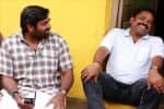 ‛லீடர்ஷிப்' பற்றிய விமர்சனம் : விஜய் சேதுபதிக்கு இயக்குனர் சீனுராமசாமி ஆதரவு