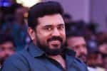வினித் சீனிவாசன் படத்தில் காட்டியது போலவே நிஜமான நிவின் பாலியின் திரைப்பயணம்