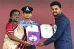 காத்திருப்பும், உழைப்பும் வெற்றிக்கான பார்முலா : தேசிய விருது பெற்ற எடிட்டர் கலைவாணன் பேட்டி