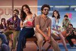 'லவ்' வெப் தொடரின் கதை இதுதான்