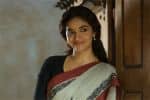 'டோரதி' எனக்கு கிடைத்த பொக்கிஷம்: கீர்த்தி நெகிழ்ச்சி