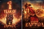 காந்தாரா : வெளிச்சத்துக்கு வந்த தயாரிப்பாளர், ரிஷப் ஷெட்டி மோதல்