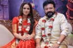 ஜெயராம் - சிம்ரன் நடிக்கும் புதிய படம்: படப்பிடிப்பு துவக்கம்
