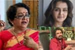 மோசடி பேர்வழி ; மஞ்சு வாரியருக்கு எதிராக டார்ச்சர் செய்யும் இயக்குனருக்கு மல்லிகா சுகுமாரன் பதிலடி
