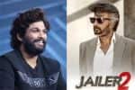 'ஜெயிலர் 2' குழுவிற்கு அல்லு அர்ஜூன் பாராட்டும் வாழ்த்தும்…