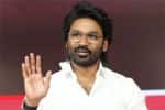 தனுஷ் மினி மாநாடு நடத்துகிறாரா? : அவர் கட்சி பெயர் இதுவா?