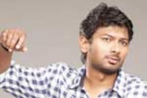 உதயநிதி ஸ்டாலின்