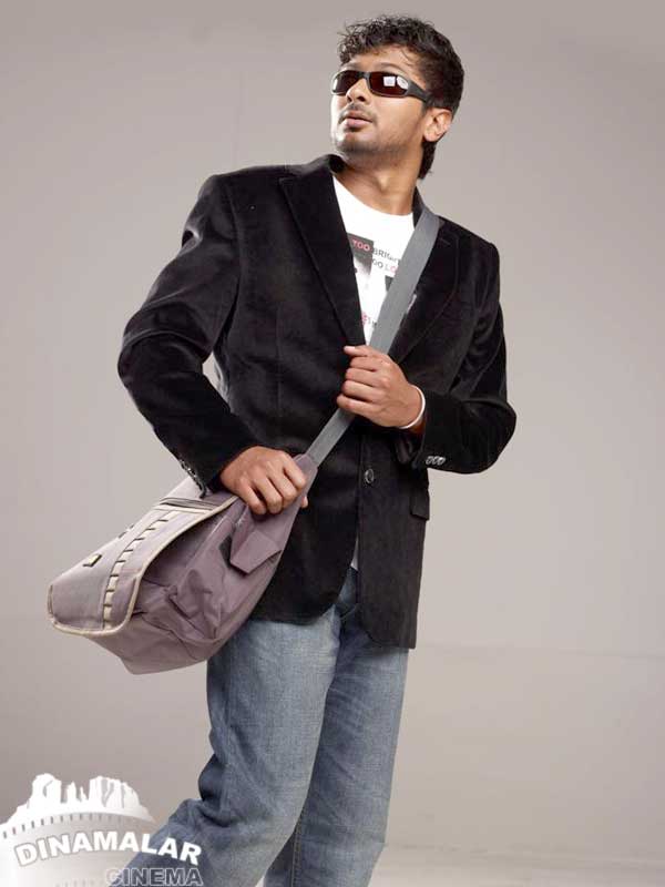 உதயநிதி ஸ்டாலின்