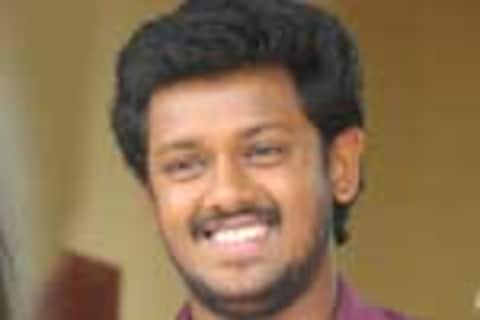 மகேஷ்