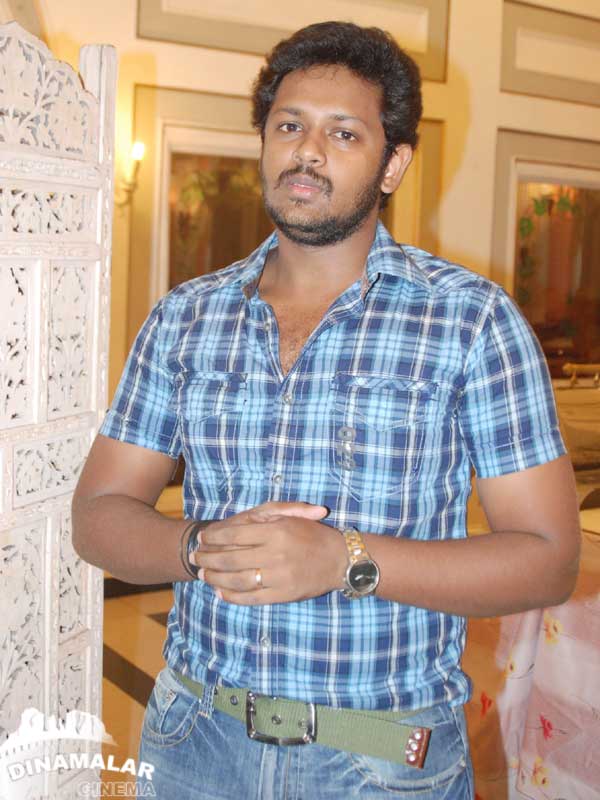 மகேஷ்
