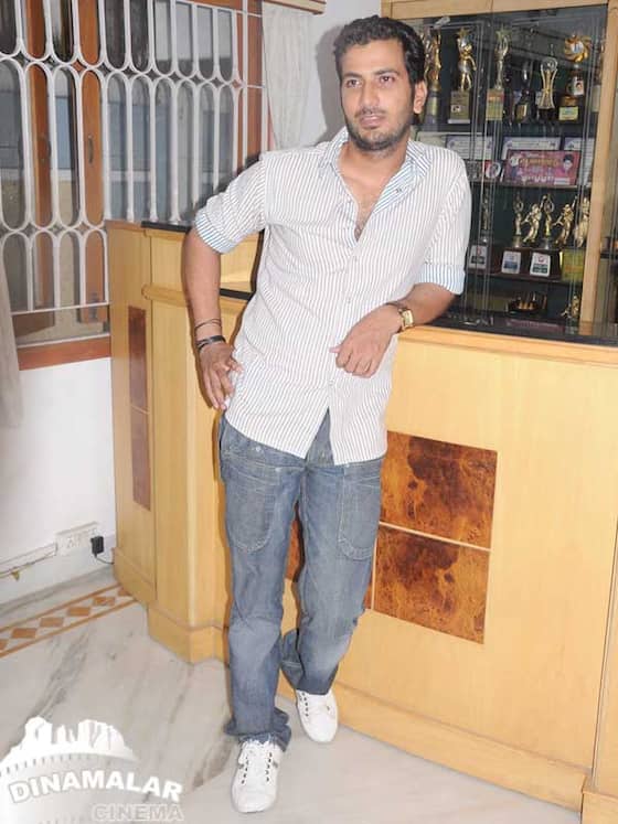 ஜித்தன் ரமேஷ்
