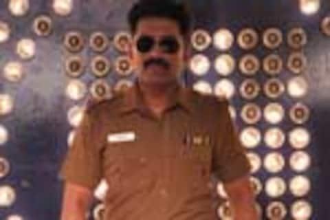 டாக்டர் சரவணன்