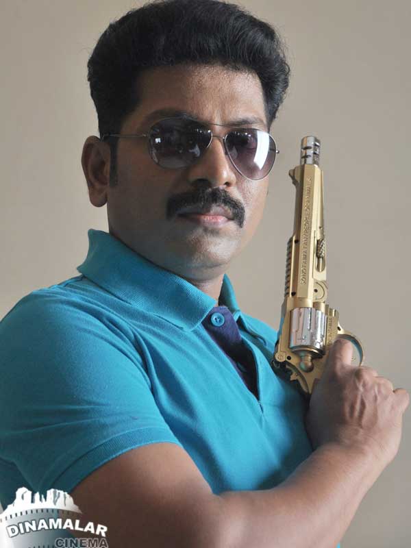 டாக்டர் சரவணன்