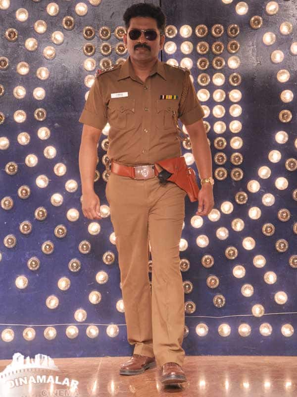 டாக்டர் சரவணன்