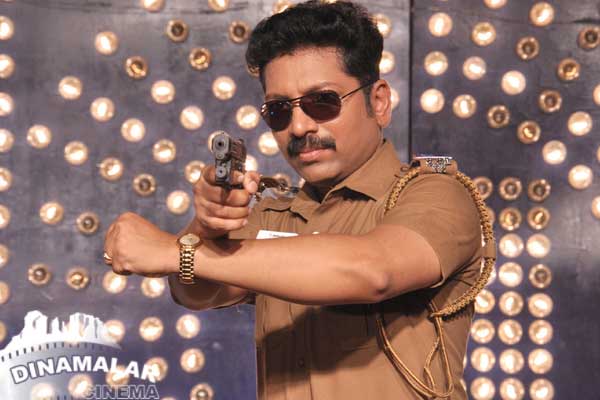 டாக்டர் சரவணன்