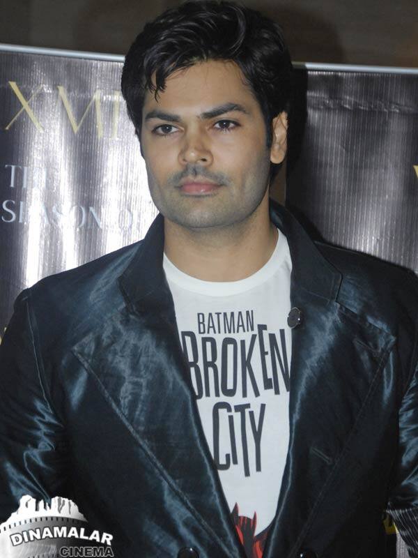 கணேஷ் வெங்கட்ராமன்