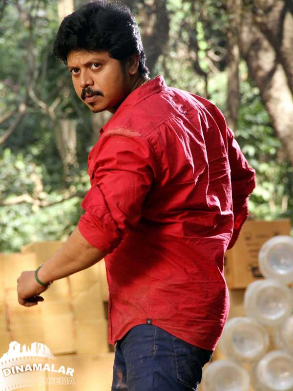 டான்ஸ் மாஸ்டர் ஸ்ரீதர்