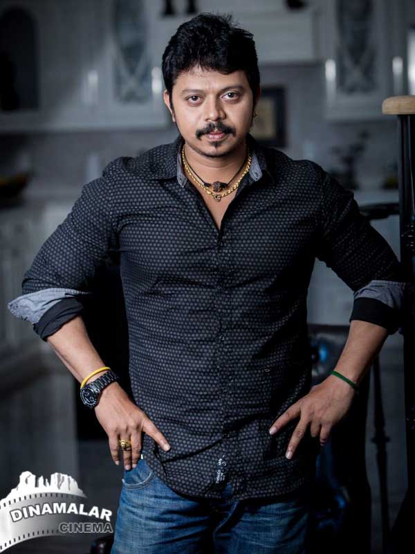டான்ஸ் மாஸ்டர் ஸ்ரீதர்
