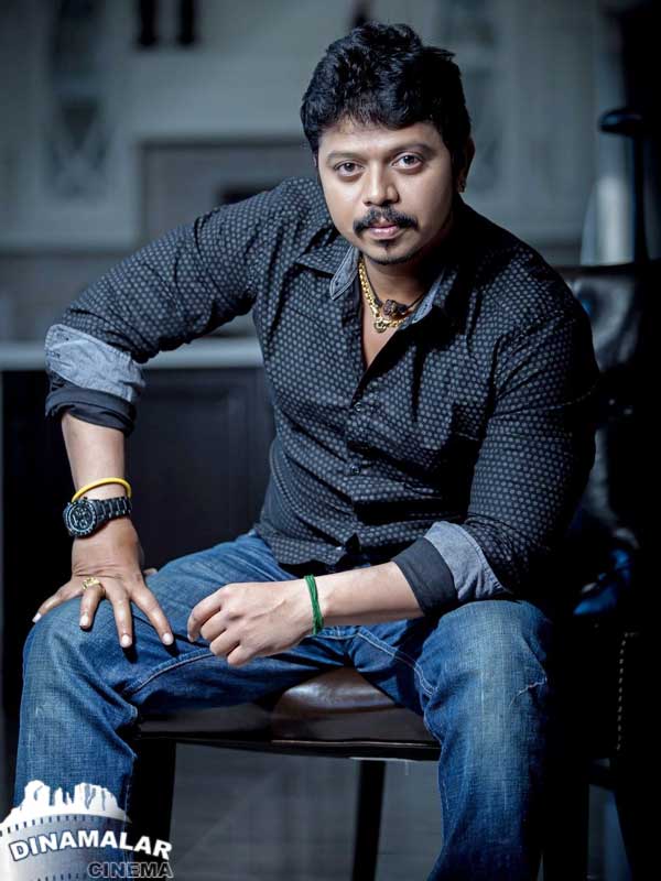 டான்ஸ் மாஸ்டர் ஸ்ரீதர்