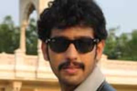 கஜேஷ்