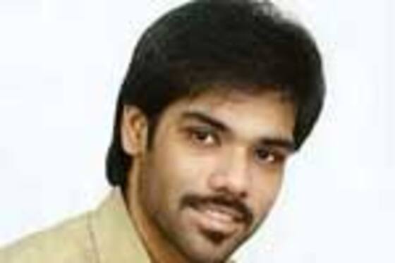 சிபிராஜ்