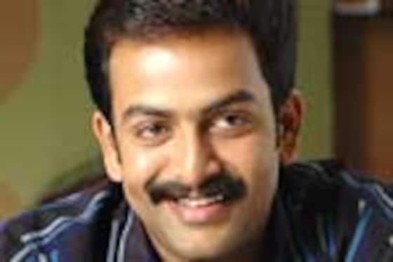 பிருத்விராஜ்