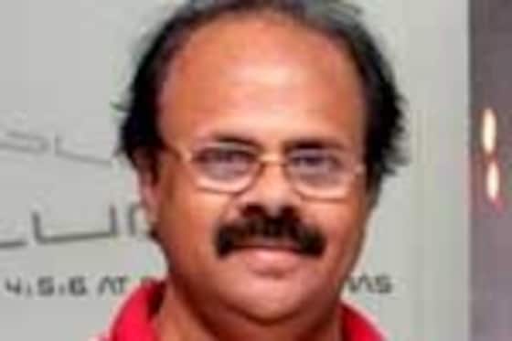 கிரேஸி மோகன்