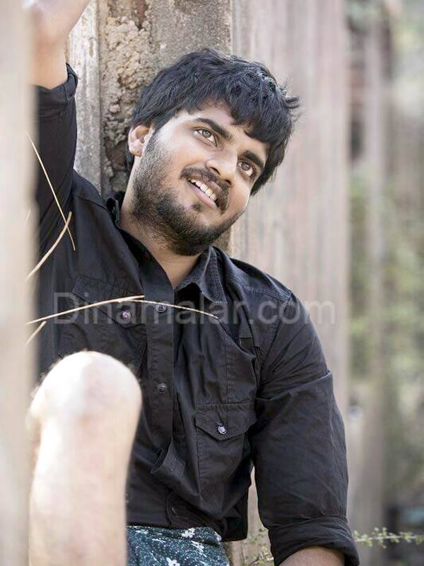 முரளி ராம்