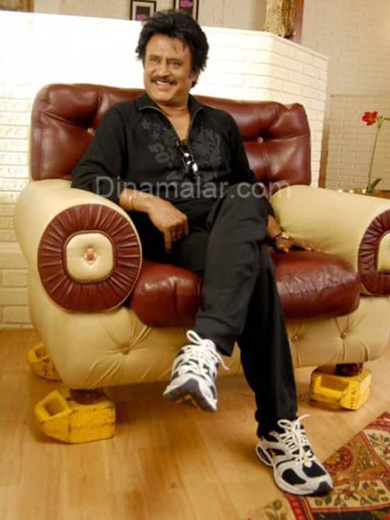 ரஜினிகாந்த்