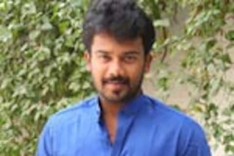பிருத்வி ராஜன்